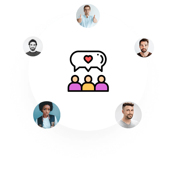 Picture of the author